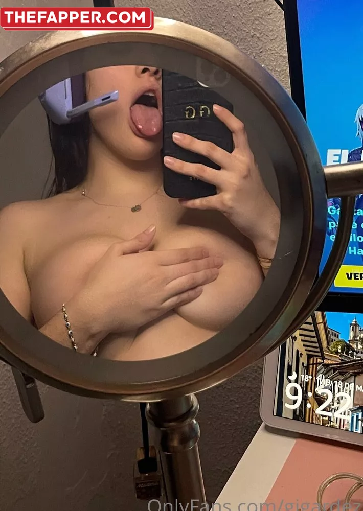 Gabygardez  Onlyfans Leaked Nude Image #XcgcaeWJCe