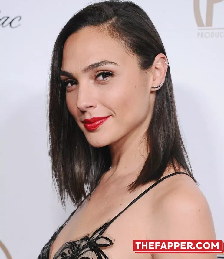 Gal_gadot  Onlyfans Leaked Nude Image #lcRzKFRlit