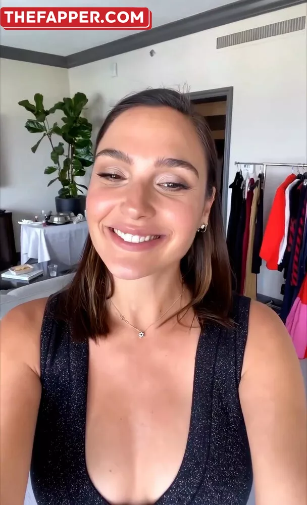 Gal_gadot  Onlyfans Leaked Nude Image #tf3zLQ6844