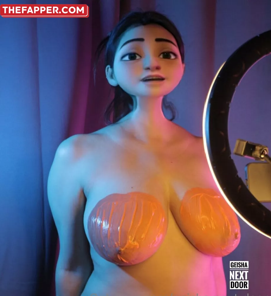 Geisha.next.door  Onlyfans Leaked Nude Image #6lRG5849ee