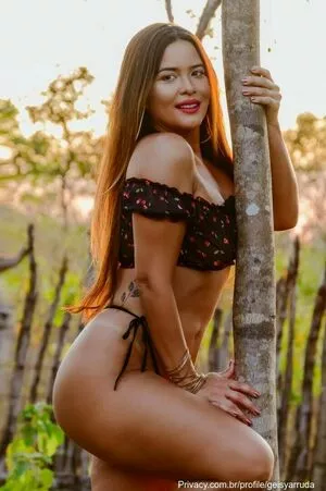 Geisy Arruda Onlyfans Leaked Nude Image #xIrnszi0s7