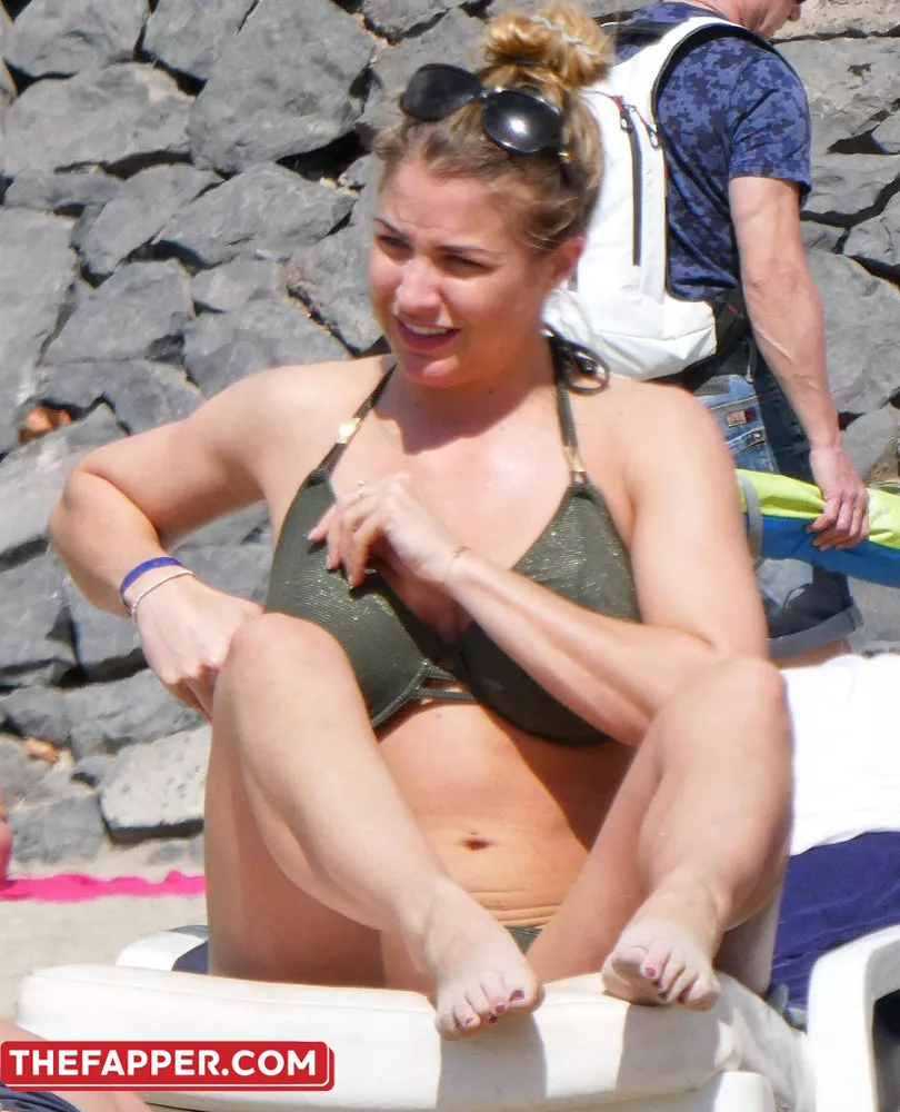 Gemma Atkinson  Onlyfans Leaked Nude Image #4EsUKQlYzj