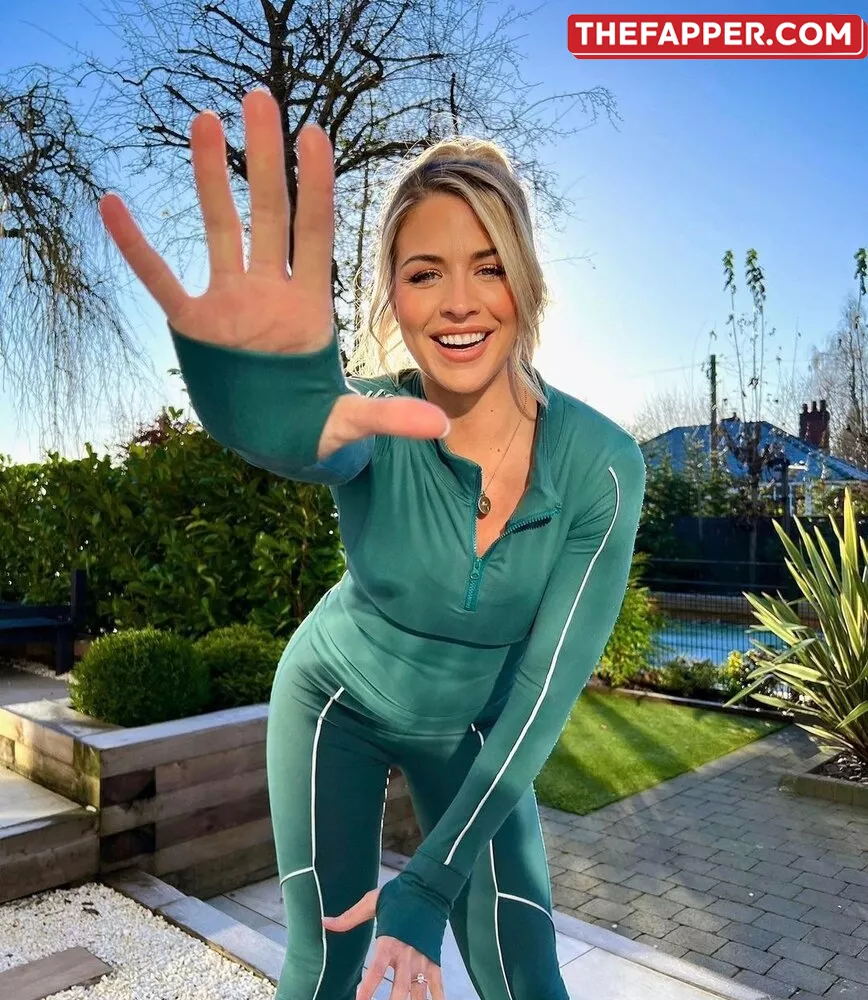 Gemma Atkinson  Onlyfans Leaked Nude Image #GFZLdUCMaW