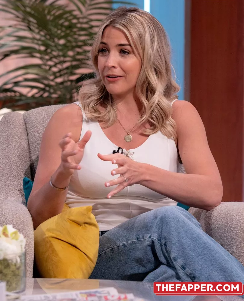 Gemma Atkinson  Onlyfans Leaked Nude Image #QbMAlkkGTb