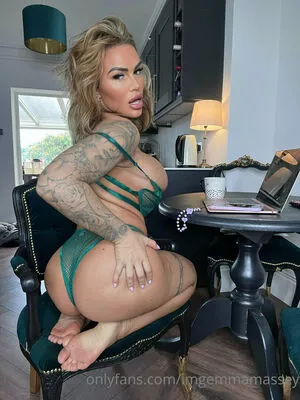 Gemma Massey Onlyfans Leaked Nude Image #9hqzF857pu