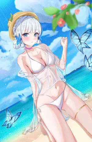 Genshin Impact Onlyfans Leaked Nude Image #1gKUDstUhF