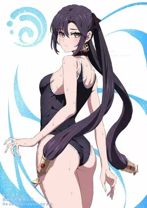 Genshin Impact Onlyfans Leaked Nude Image #89t4KfRDa5