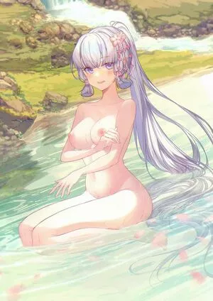 Genshin Impact Onlyfans Leaked Nude Image #AQKEHB48Hb