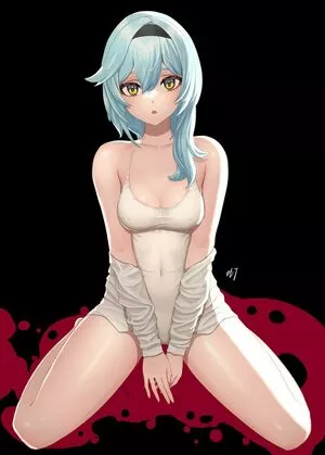 Genshin Impact Onlyfans Leaked Nude Image #SdmokyYqO4