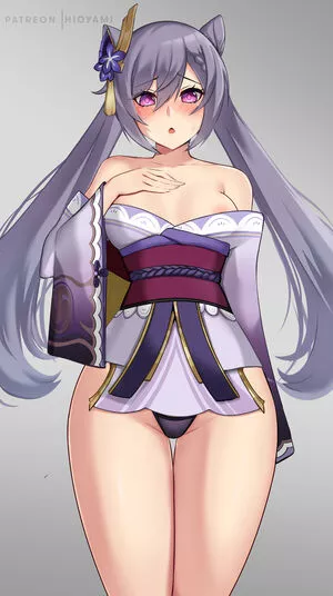 Genshin Impact Onlyfans Leaked Nude Image #SxJeAfOV1i