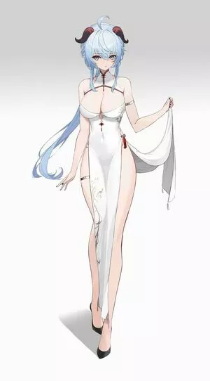 Genshin Impact Onlyfans Leaked Nude Image #WYdFXBaPjs