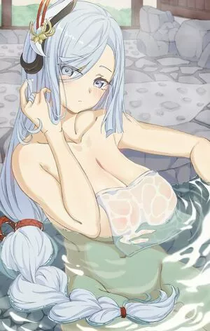 Genshin Impact Onlyfans Leaked Nude Image #ZEmcyQOtDj