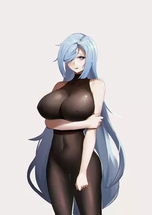 Genshin Impact Onlyfans Leaked Nude Image #gTmEcAHS2u