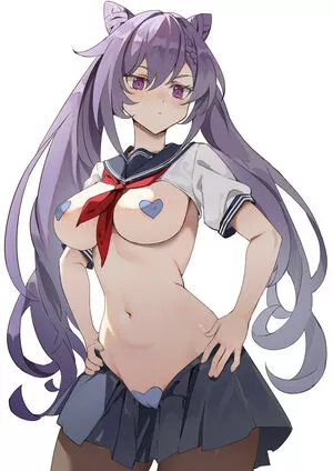 Genshin Impact Onlyfans Leaked Nude Image #im8bkefrW9