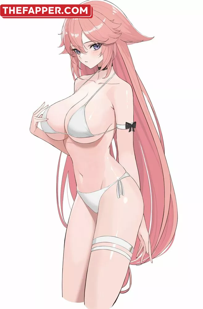 Genshin Impact  Onlyfans Leaked Nude Image #jJbzlSabJ8