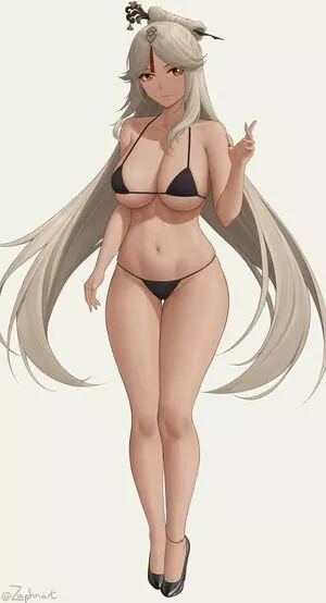 Genshin Impact Onlyfans Leaked Nude Image #rwnuerBHR0