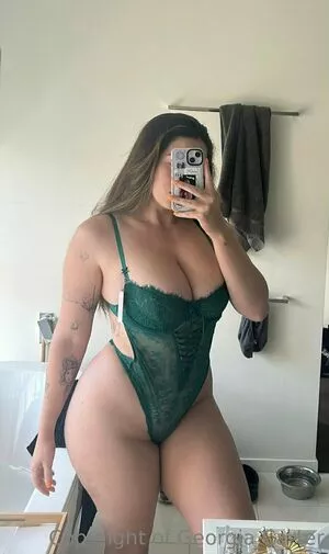 Georgia Carter Onlyfans Leaked Nude Image #hf8yzhMMUl