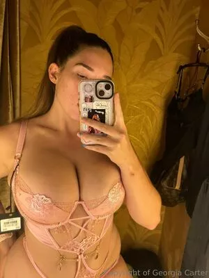 Georgia Carter Onlyfans Leaked Nude Image #ow3ngxZtbU