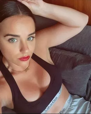 Georgia May Foote Onlyfans Leaked Nude Image #0LZLKoncDt
