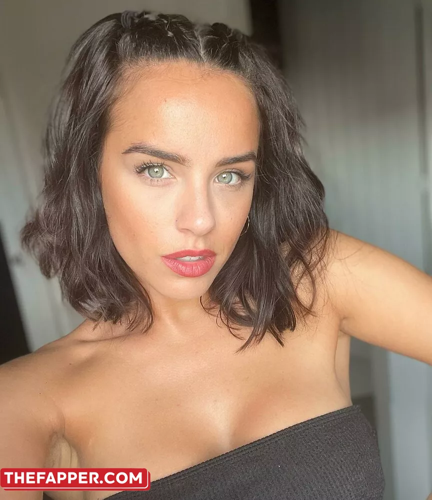 Georgia May Foote  Onlyfans Leaked Nude Image #1I1A3f2VrH