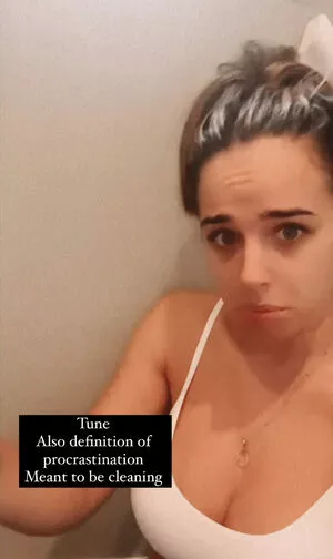 Georgia May Foote Onlyfans Leaked Nude Image #A9NoExjUbz