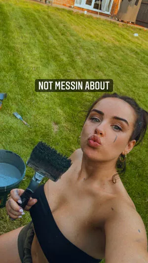 Georgia May Foote Onlyfans Leaked Nude Image #N7MXcZAh1y