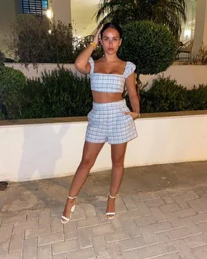 Georgia May Foote Onlyfans Leaked Nude Image #NSL22PfDA4