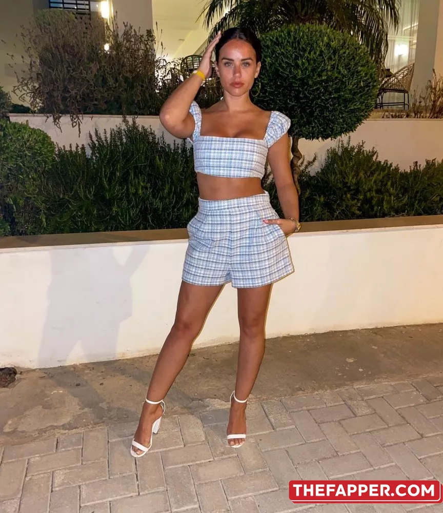 Georgia May Foote  Onlyfans Leaked Nude Image #NSL22PfDA4