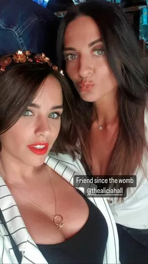 Georgia May Foote Onlyfans Leaked Nude Image #QlAGk9EVBB