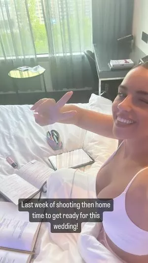 Georgia May Foote Onlyfans Leaked Nude Image #W6kSazwht8