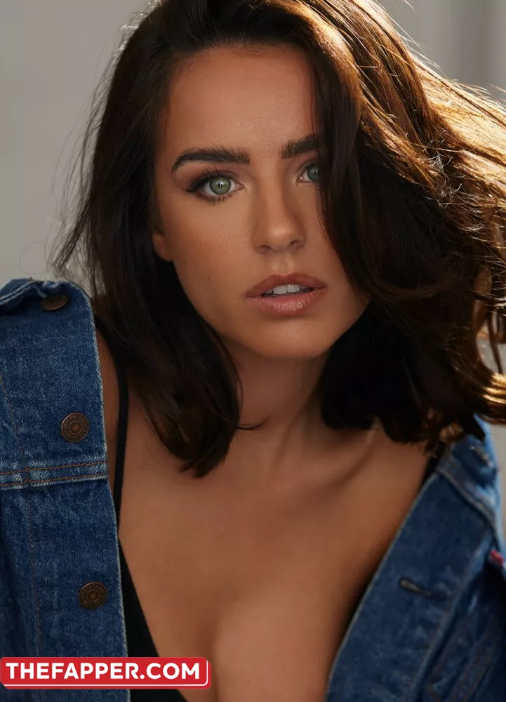 Georgia May Foote  Onlyfans Leaked Nude Image #oy44OfN8N1