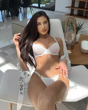 Georgina Mazzeo Onlyfans Leaked Nude Image #OpIDUc9sgj