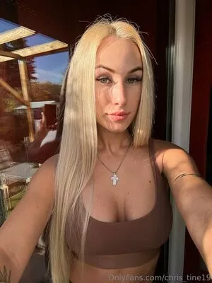 Gergye Krisztina, Gergye_krisztina, Chris_tine19 Onlyfans Leaked Nude Image #viwuEKMvJB