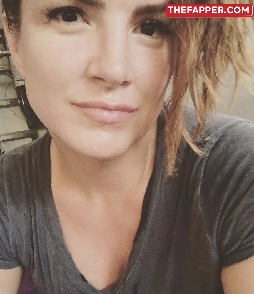 Gina Carano  Onlyfans Leaked Nude Image #72Rbvl3AaX