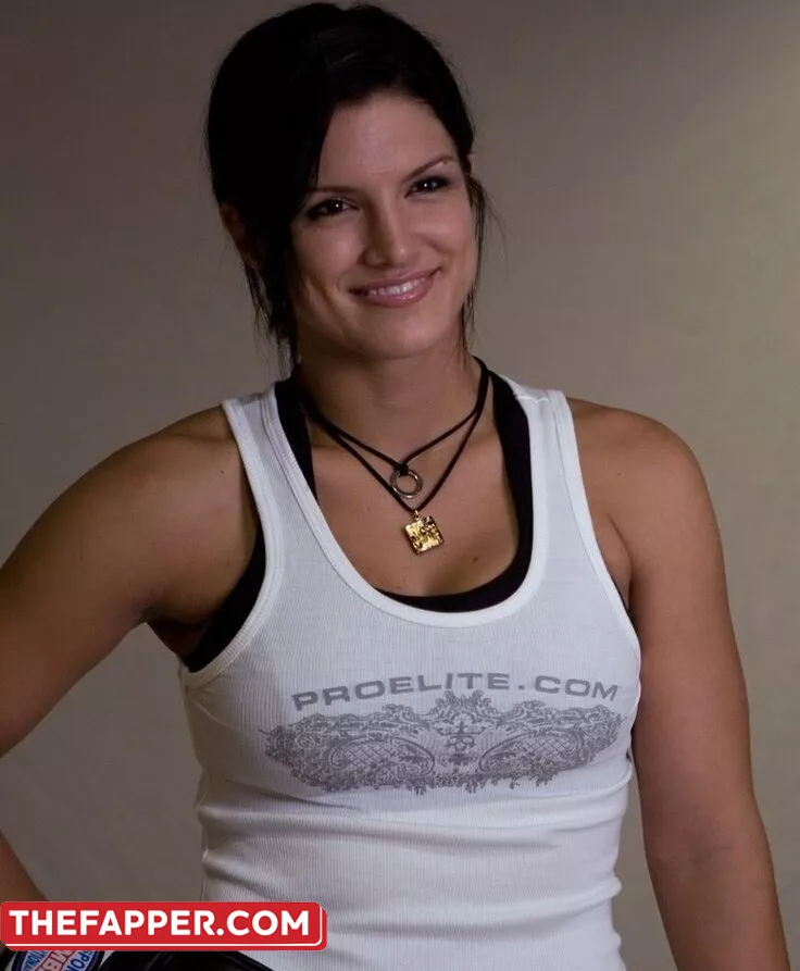 Gina Carano  Onlyfans Leaked Nude Image #FgpqjYfwRt