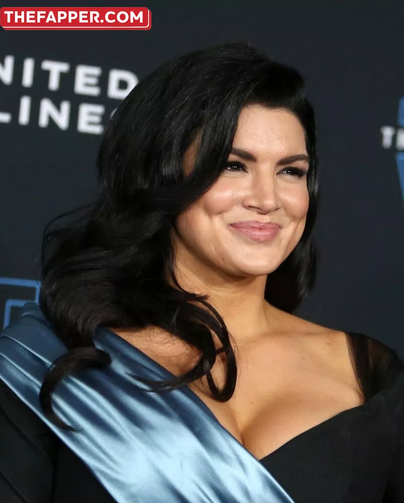 Gina Carano  Onlyfans Leaked Nude Image #UVzfT4E8lL