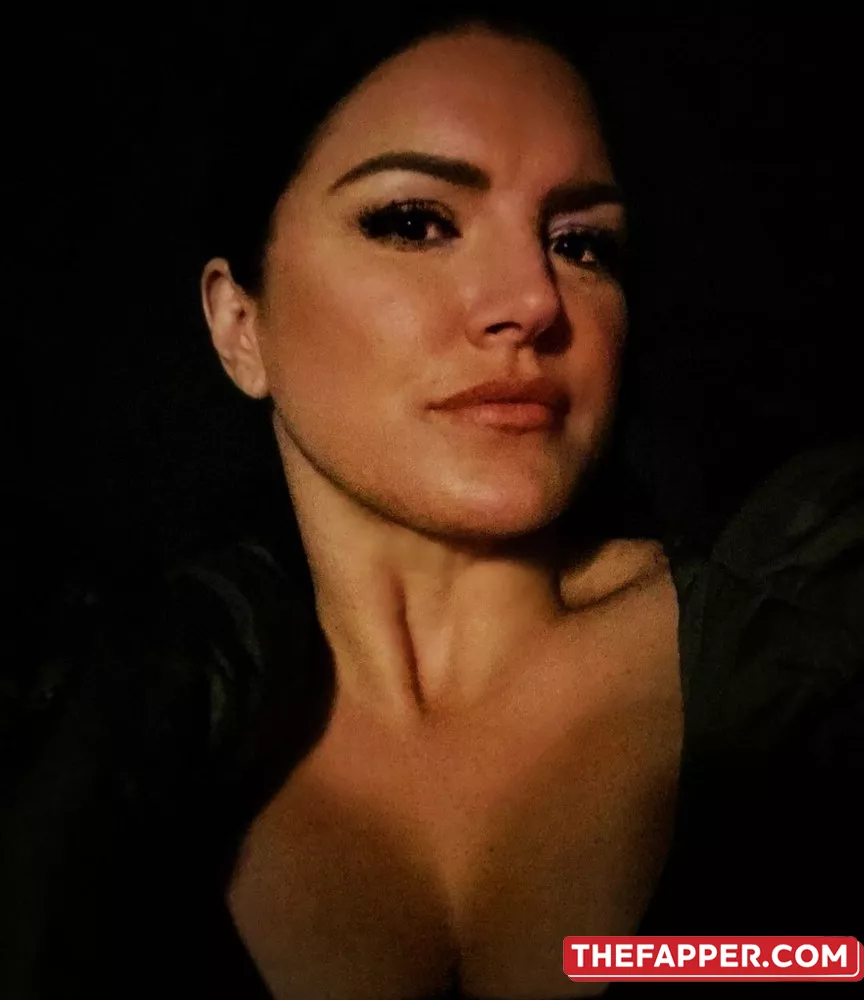 Gina Carano  Onlyfans Leaked Nude Image #hcazpfQzfx