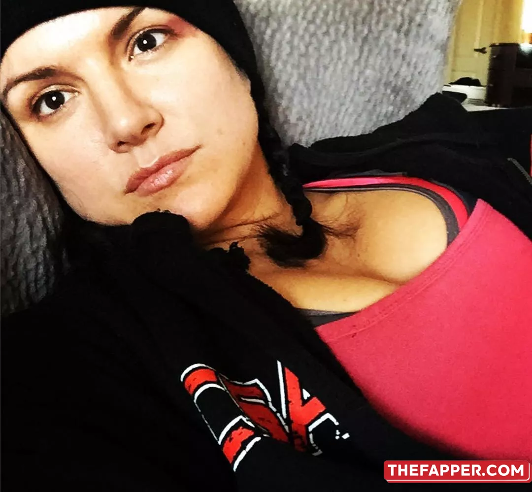 Gina Carano  Onlyfans Leaked Nude Image #rBBkDw8AFv