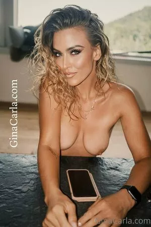 Gina Carla Onlyfans Leaked Nude Image #OARZk0pvcL