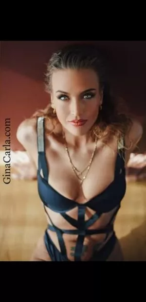 Gina Carla Onlyfans Leaked Nude Image #m31yE9elJH