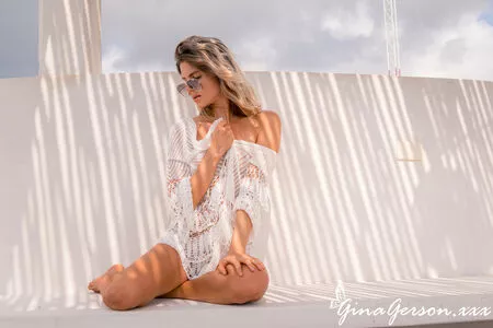 Gina Gerson Onlyfans Leaked Nude Image #TunZSUlrU1