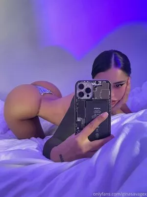 Gina Savage Onlyfans Leaked Nude Image #LUTxJZrgGC
