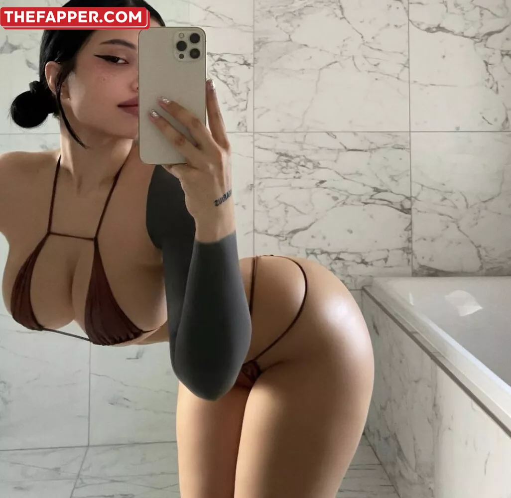 Gina Savage  Onlyfans Leaked Nude Image #e1M0XWcn0M