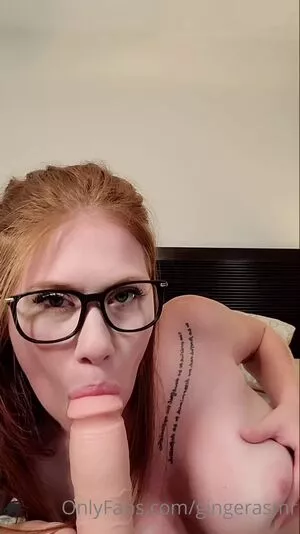 Ginger Asmr Onlyfans Leaked Nude Image #RcCywcKFSm