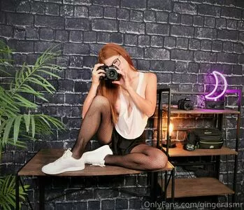 Ginger Asmr Onlyfans Leaked Nude Image #SFAoGc42QG