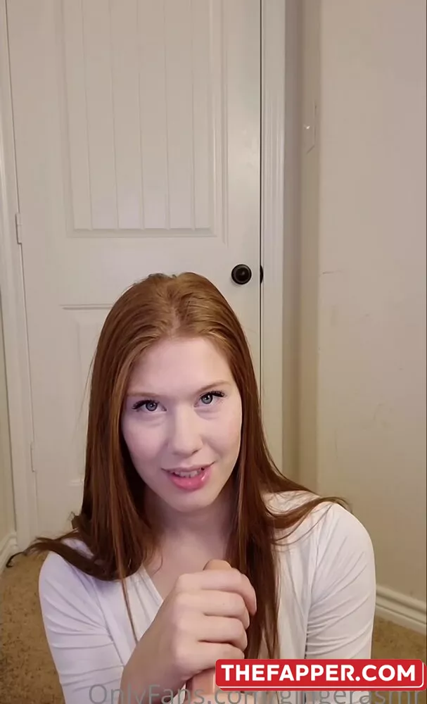 Ginger Asmr  Onlyfans Leaked Nude Image #c7H3FDvGNA