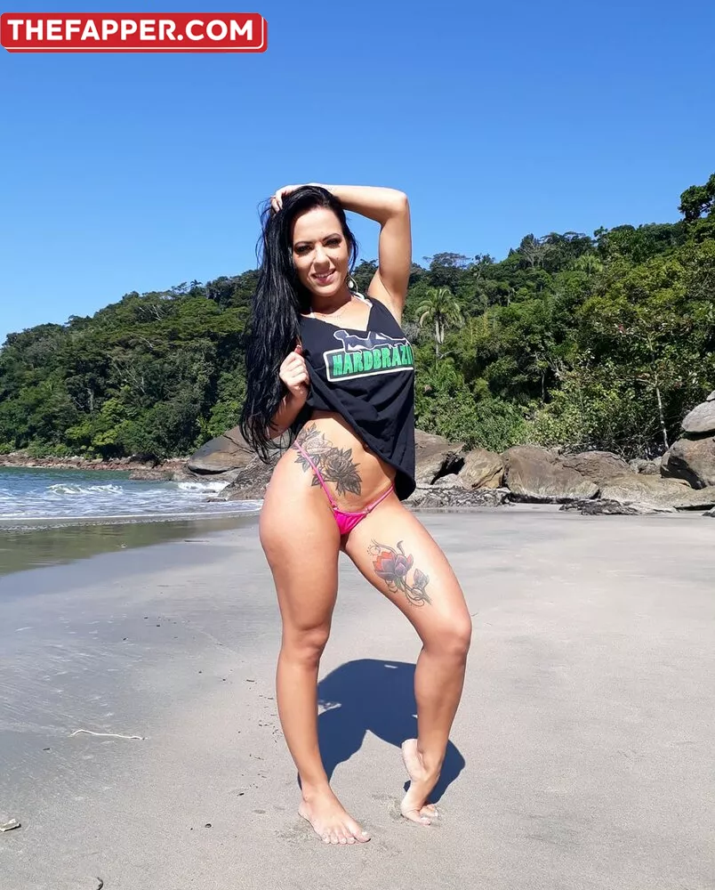 Girl Brazil  Onlyfans Leaked Nude Image #MaoPRGA2NG