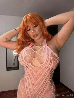 Giselle Montes Onlyfans Leaked Nude Image #TvlkTxppbp