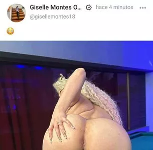 Giselle Montes Onlyfans Leaked Nude Image #n3xUpN3RSp