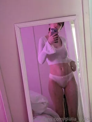 Giulia Wylde Onlyfans Leaked Nude Image #jx2N315hW5